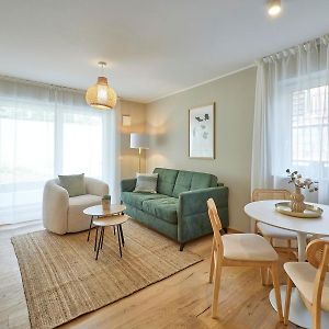 Appartement met een Slaapkamer
