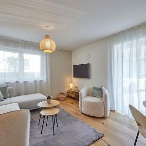 Appartement met Twee Slaapkamers